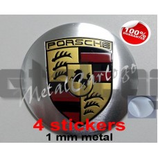 Porsche 1